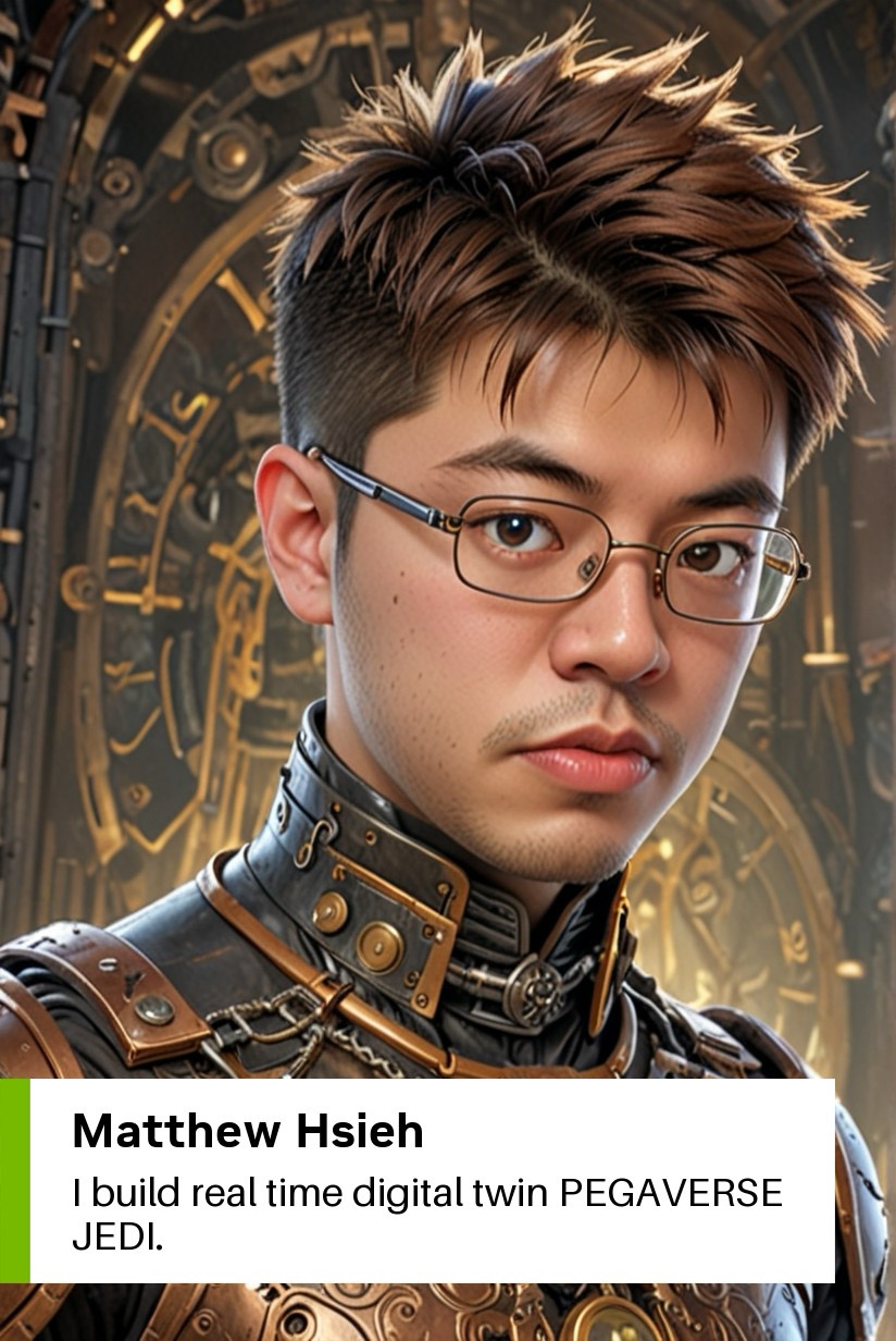 Global Developer